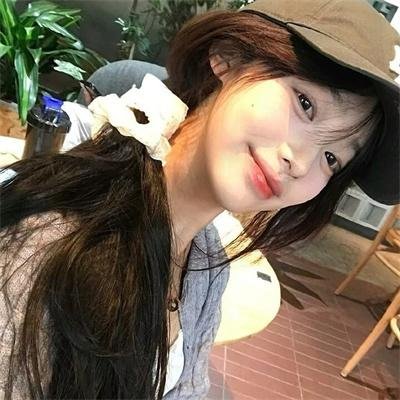 甜美的梦