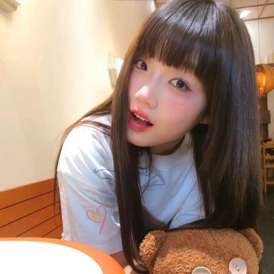 哈啰，我叫朵莉丝