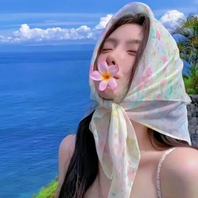 在我入睡前