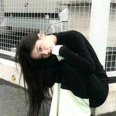 闪耀你的双眼