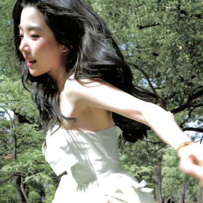 在希望的田野上